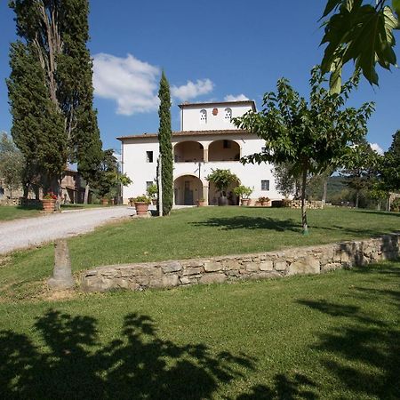 Podere San Pietro Resort Castiglion Fibocchi Exterior foto